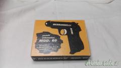 Scatola per Bernardelli 60