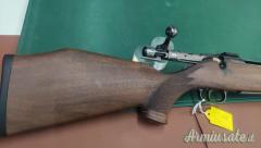 Sauer 90  .270 Winchester