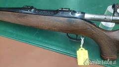 Sauer 90  .270 Winchester