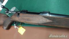 Sauer 90  .270 Winchester