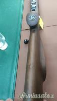 Sauer 90  .270 Winchester