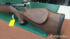 Sauer 90  .270 Winchester