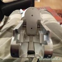 Perazzi Mx8 12
