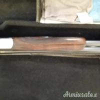 Perazzi Mx8 12