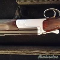 Perazzi Mx8 12