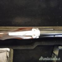 Perazzi Mx8 12