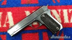 Colt Pocket Hammer .38 Auto | ACP