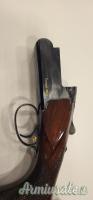 Perazzi mx4 12