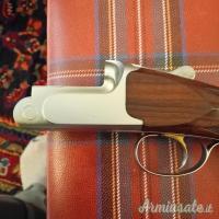 Perazzi Mx8 12