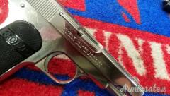 Colt 1908 Pocket Hammerless .380 ACP  | 9x17mm Browning Short
