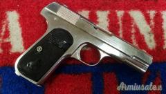 Colt 1908 Pocket Hammerless .380 ACP  | 9x17mm Browning Short
