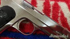 Colt 1908 Pocket Hammerless .380 ACP  | 9x17mm Browning Short