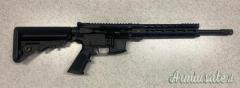 Nuova Jager AR15 GM 14.5