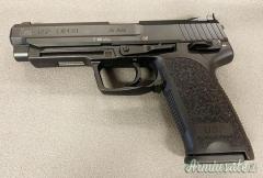 HK USP EXPERT .45 ACP