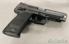 HK USP EXPERT .45 ACP