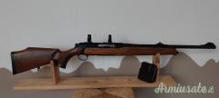 Sauer 303 .30-06 Springfield
