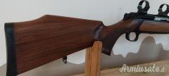 VENDUTO ....Sauer 303 .30-06 Springfield