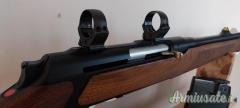 VENDUTO ....Sauer 303 .30-06 Springfield