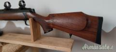 VENDUTO ....Sauer 303 .30-06 Springfield