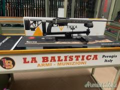 TIKKA T3X ACE GAME CAL.7P.R.C.