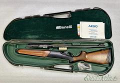 USATO - CARABINA BENELLI ARGO CAL. 30-06