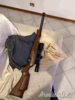 Weihrauch HW77k 5.5