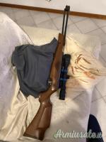 Weihrauch HW77k 5.5