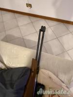 Weihrauch HW77k 5.5