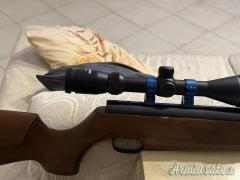 Weihrauch HW77k 5.5