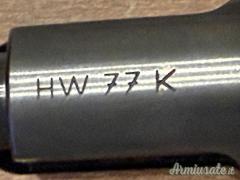 Weihrauch HW77k 5.5
