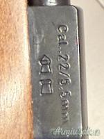 Weihrauch HW77k 5.5