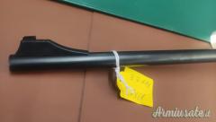 CANNA BLASER PER R 93 CAL 7X64