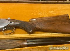 Propongo in vendita un fucile Browning B25