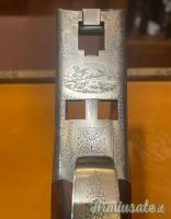 Propongo in vendita un fucile Browning B25