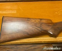 Propongo in vendita un fucile Browning B25