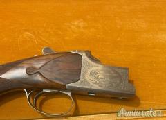 Propongo in vendita un fucile Browning B25