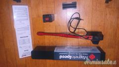 Cronografo magnetospeed