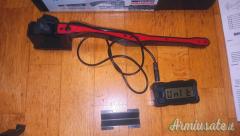 Cronografo magnetospeed