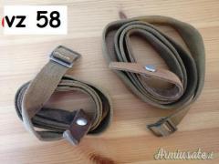 - Accessori VZ 58 Ceko