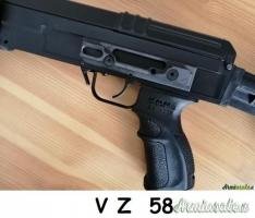 - Accessori VZ 58 Ceko