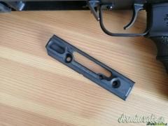 - Accessori VZ 58 Ceko