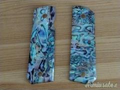 Guancette custom 1911A1