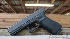 Glock 17 4Gen 9x21mm IMI