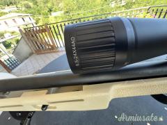 Savage Predator 10 .308 Winchester