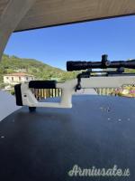 Savage Predator 10 .308 Winchester