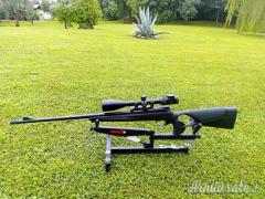 Blaser R8 .300 Winchester Magnum