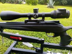 Blaser R8 .300 Winchester Magnum