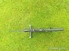 Blaser R8 .300 Winchester Magnum