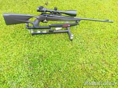 Blaser R8 .300 Winchester Magnum