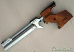 Walther | Carl LP 400